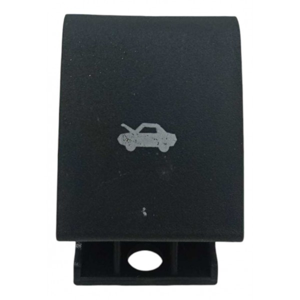 Alavanca Abertura Capô Jeep Compass 2018