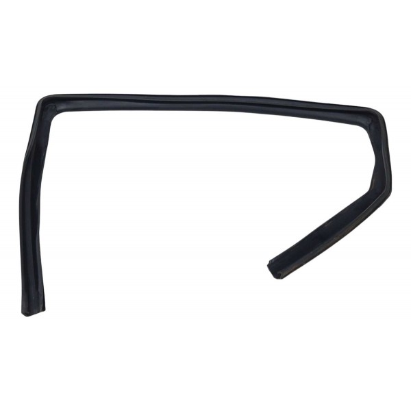 Guarnição Porta Traseira Esquerda Dodge Journey 2012