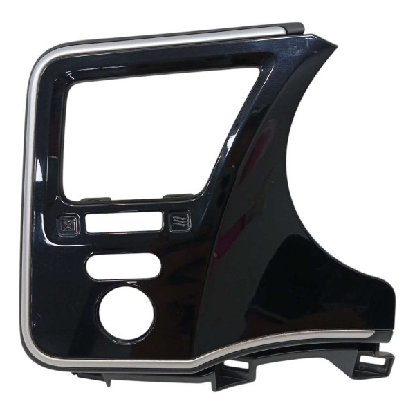 Moldura Difusor Esquerdo Honda City Exl Cvt 2015 77620m210