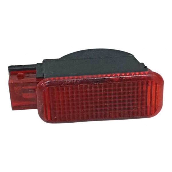 Luz Cortesia Forro Porta Dianteira Esquerda Audi Rs5 2011