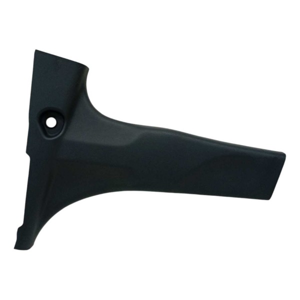 Acabamento Inferior Coluna Central Esquerda Honda Fit 2008