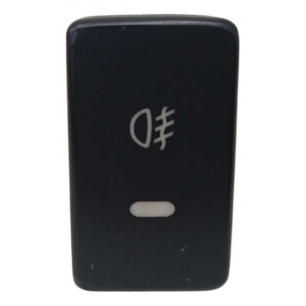 Botão Farol Neblina Honda City 2011