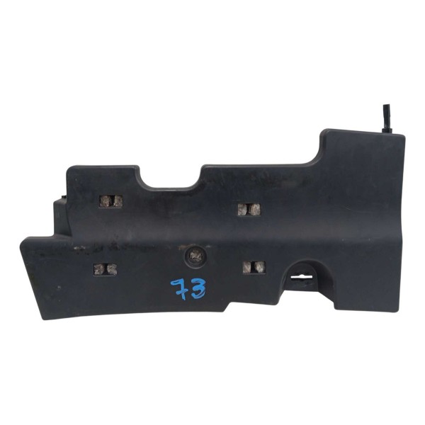 Acabamento Inferior Painel Honda City 2011