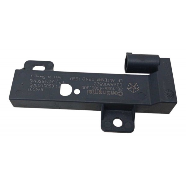 Sensor Keylass Parachoque Tras. Jeep Compass 2018 68051315ab