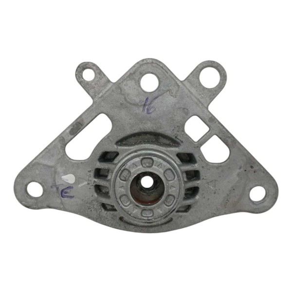 Coxim Amortecedor Traseiro Esq. Jeep Compass 2019 53425636