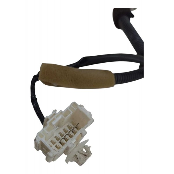 Chicote Porta Diant. Dir. Honda City Exl Cvt 2015 32752t9a