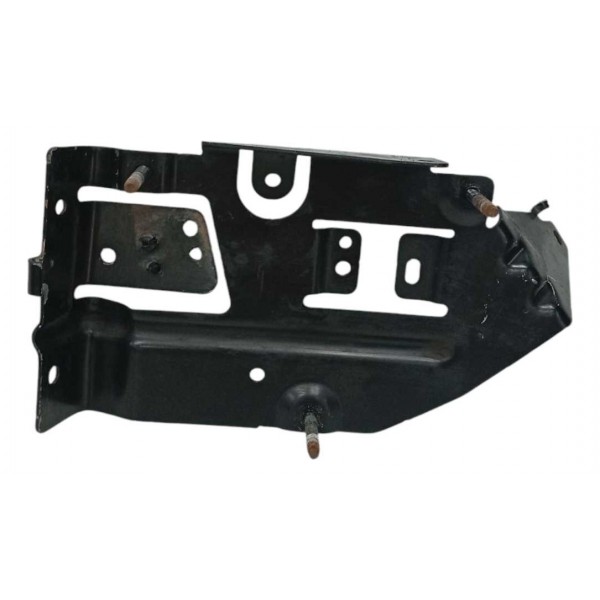 Suporte Módulo Bateria Start Stop Evoque 2013 Ej3214f70aa 12v
