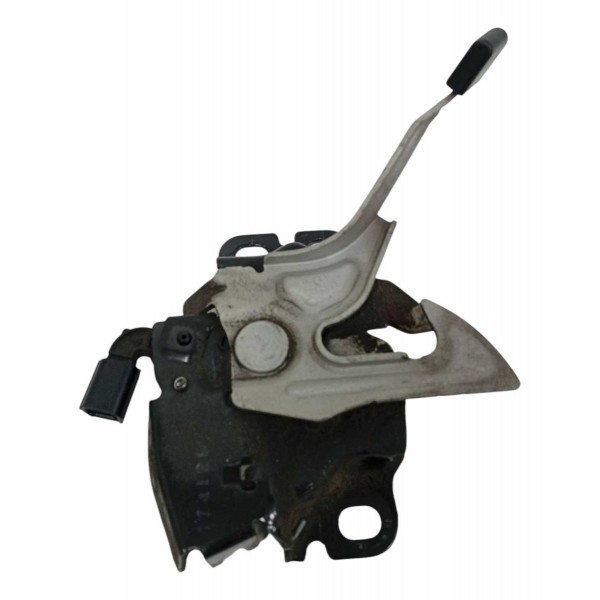 Fechadura Capo Honda City Exl Cvt 2015