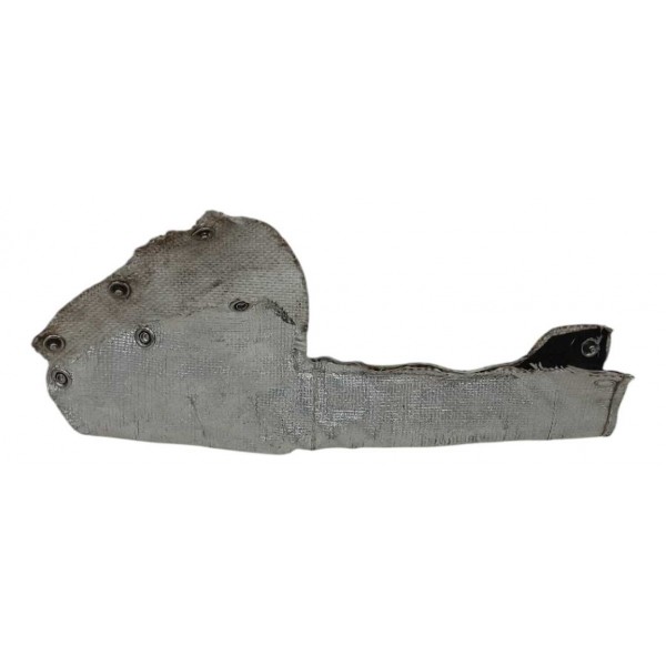 Manta Protetor Térmico Jetta Gli 2020