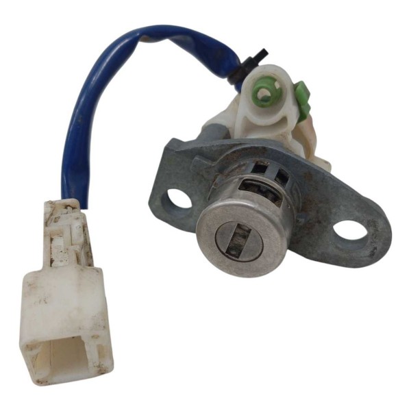 Miolo Chave Tampa Traseira Honda City 2011