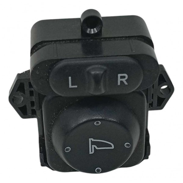 Comando Retrovisor Honda City Exl Cvt 2015