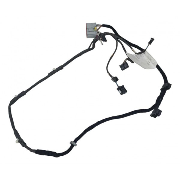 Chicote Forro Teto Jeep Compass 2018 533843930