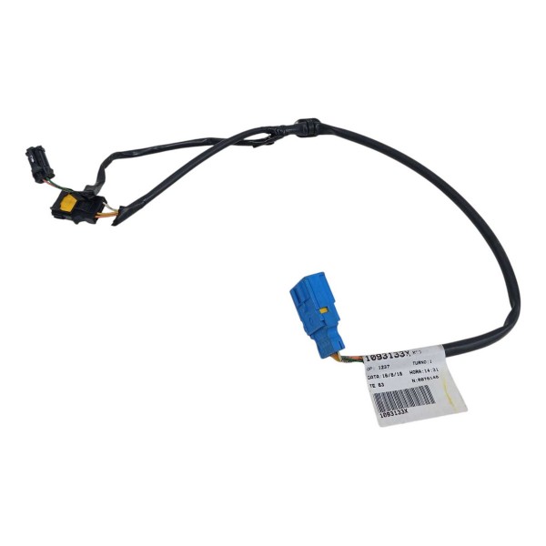 Chicote Banco Dianteiro Esquerdo Peugeot 2008 2019 1093133x