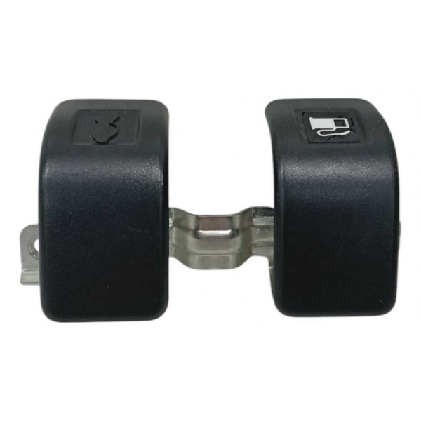 Alavanca Portinhola Capo Honda Wrv 2018