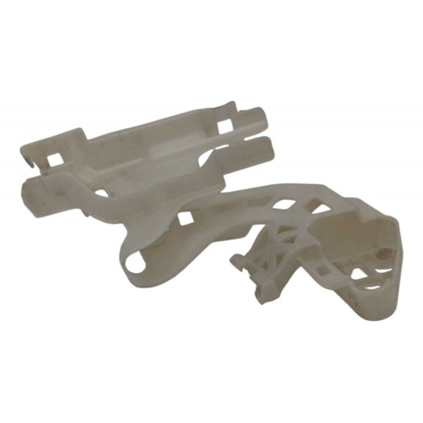 Acabamento Fechadura Porta Dianteira Direita Vw Tiguan 2014