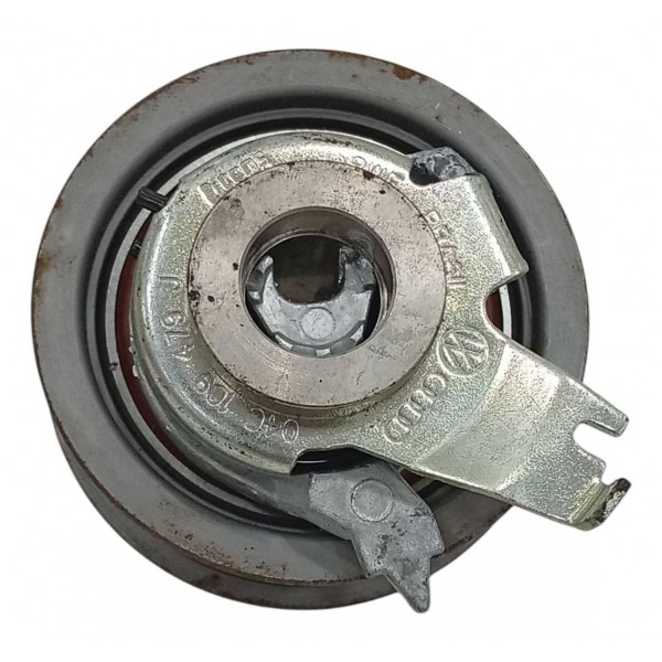 Tensor Correia Dentada Vw Golf 1.0 Tsi 2018 04c109479j