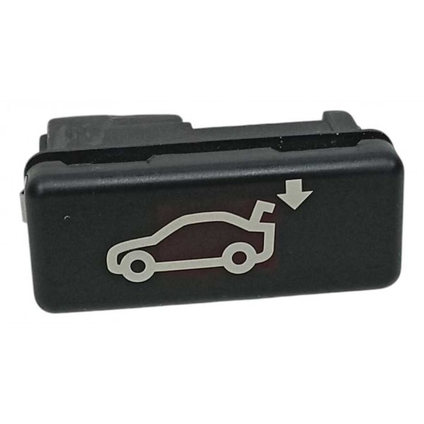 Botão Abertura Porta Malas Bmw X6 2014 Usado P/no 50359801