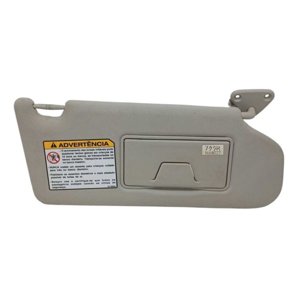 Quebra Sol Direito Mitsubishi Outlander 2015