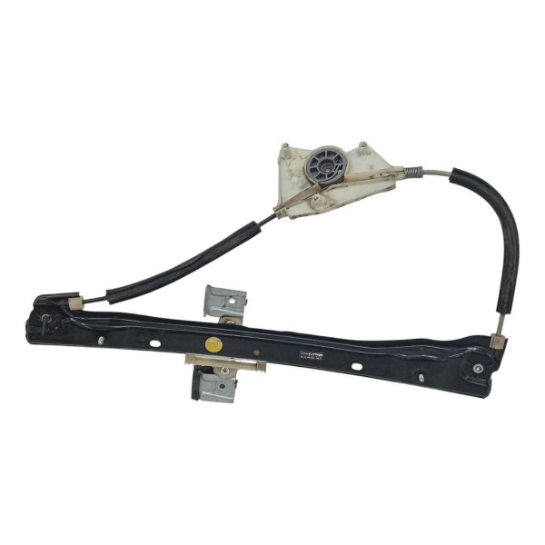 Máquina Vidro Porta Dianteira Esquerda Volkswagen Up 2015