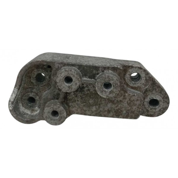 Suporte Motor Jeep Compass 2018 00534029410