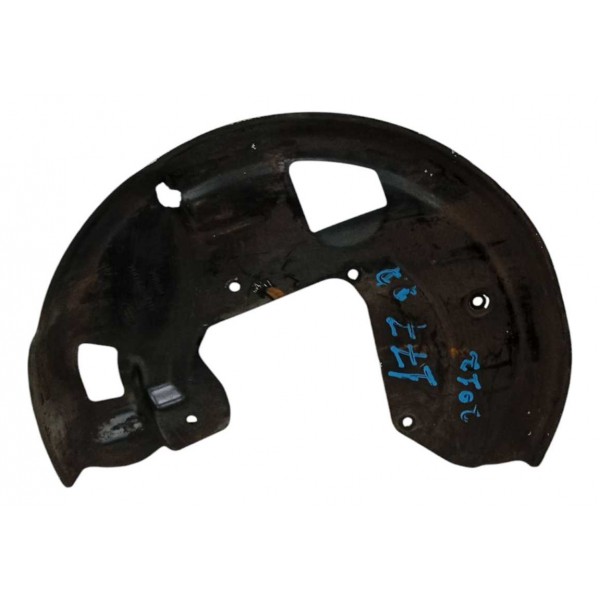 Defletor Disco Dianteiro Direito Range Rover Sport 5.0 2012