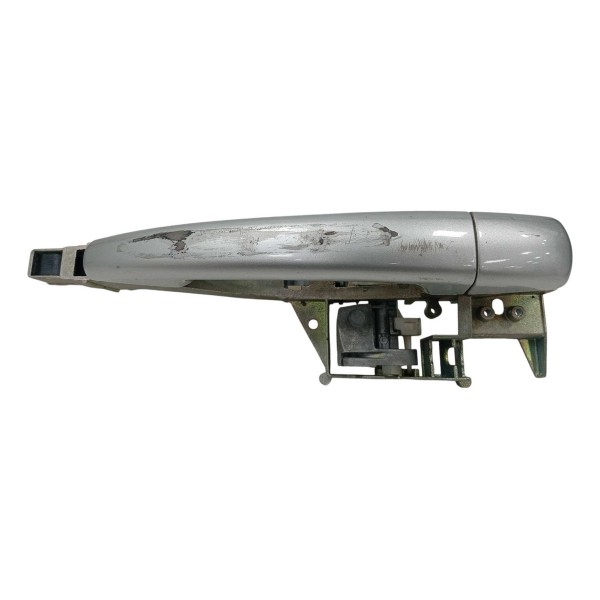 Maçaneta Externa Traseira Direita Peugeot 2008 2017