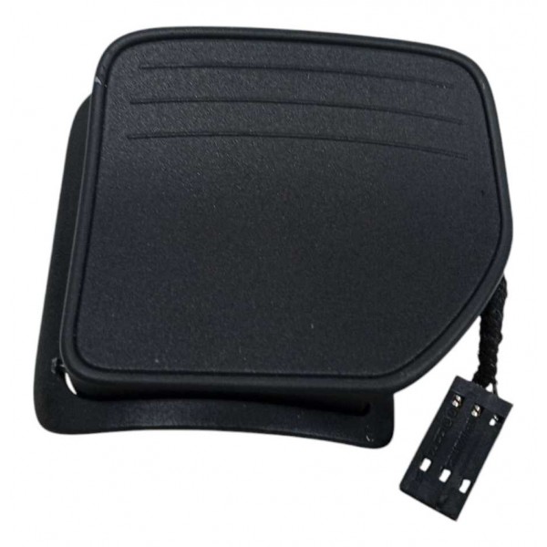 Paddle Shift + Audi A3 Sportback 2008 Preto Normal