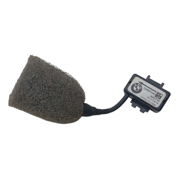 Microfone Teto Bmw 320i 2015 9263744