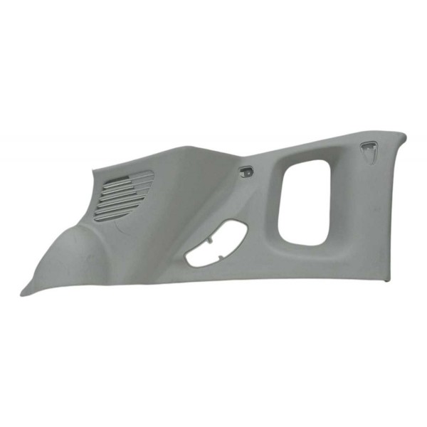 Acabamento Coluna Traseira Compass 2018 Esquerdo 53236944