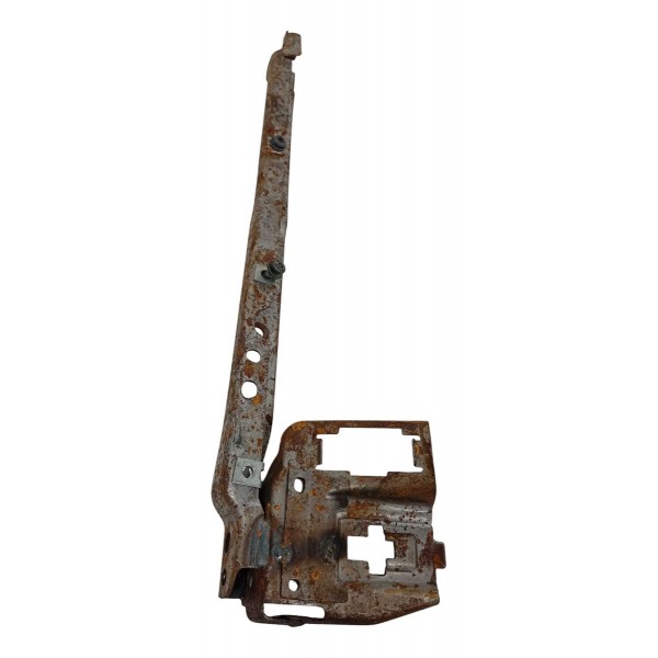 Suporte Puxador Jeep Compass 2018 52019185