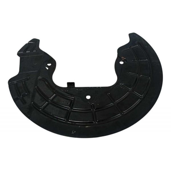 Defletor Disco Dianteiro Esquerdo Jeep Compass 2019 53369659