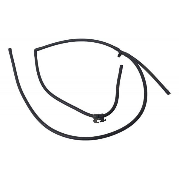 Mangueira Brucuto Esguicho Parabrisa Honda City 2011