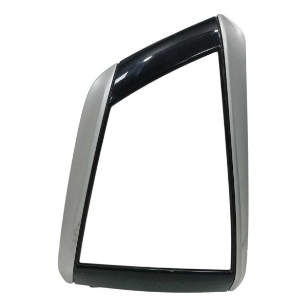 Moldura Trambulador Toyota Corolla 2016