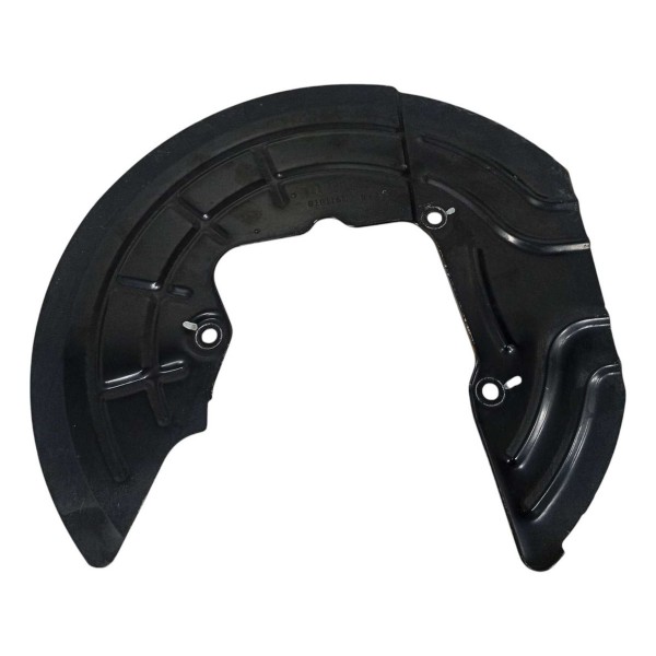 Espelho Defletor Disco Traseiro Esquerdo Jeep Compass 2018