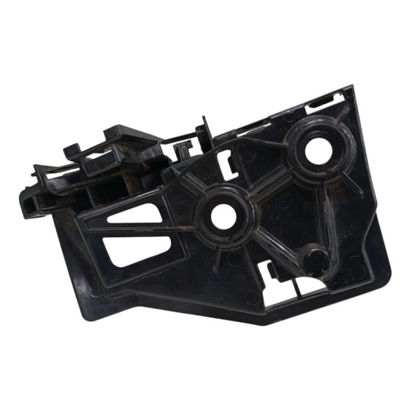 Guia Parachoque Vw Tiguan 1.4 2019 2020 Traseiro Direito