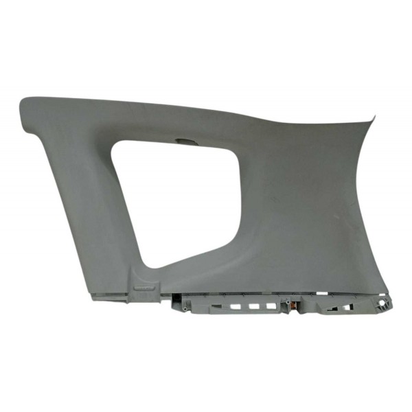 Acabamento Vigia Coluna Traseira Direita Honda Fit 2008