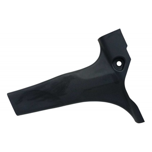 Acabamento Inferior Coluna Central Direita Honda Fit 2008