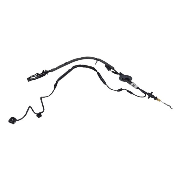 Cabo Porta Dianteira Direita Vw Jetta Gli 2020 17a972295