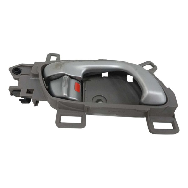 Maçaneta Interna Traseira Direita Honda Civic Exr 2015 Dianteira