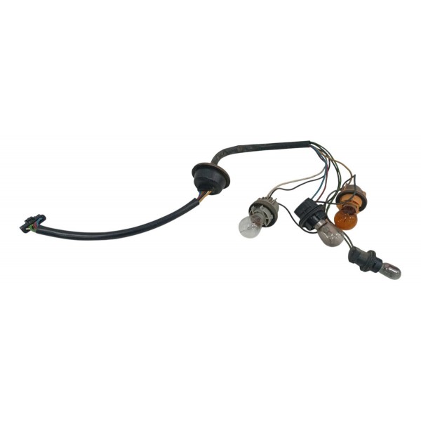 Chicote Lanterna Direita Citroen C4 Pallas 2008