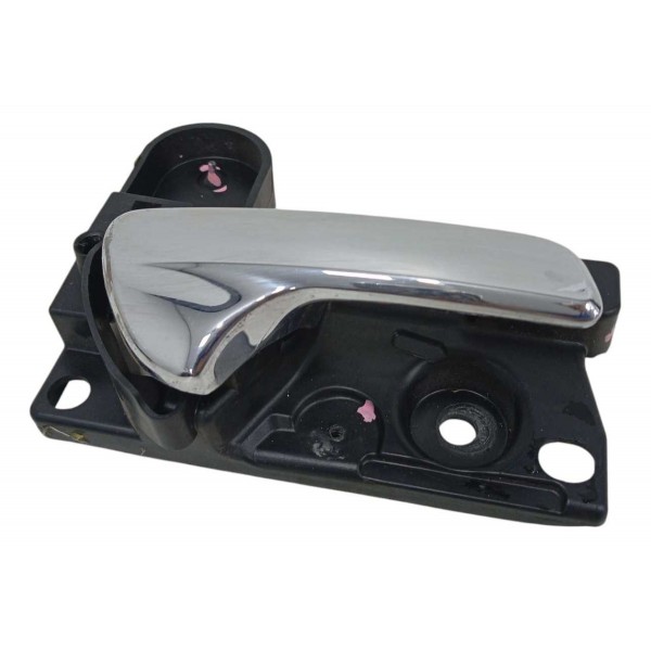 Maçaneta Interna Porta Dianteira Direitai Dodge Journey 2012 Dianteira