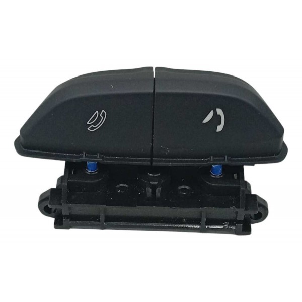 Botão Chamadas Volante Honda City Exl Cvt 2015