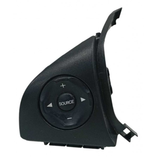 Comando Esquerdo Volante Honda City Exl Cvt 2015 M48499