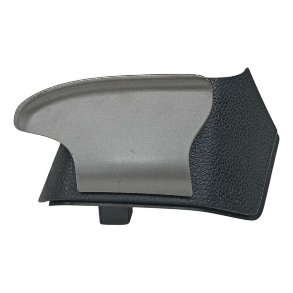 Paddle Shift Esquerdo Honda City Exl Cvt 2015 M55831 Preto Lisa