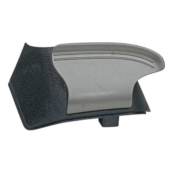 Paddle Shift Direito Honda City Exl Cvt 2015 M55830 Preto Lisa