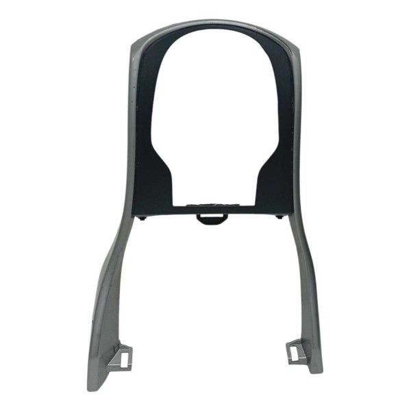 Acabamento Trambulador Honda City Exl Cvt 2015 77295t9a