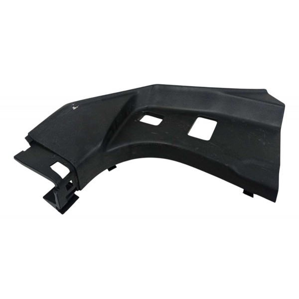 Soleira Coluna Dianteira Direita Honda City Exl Cvt 2015 Preto