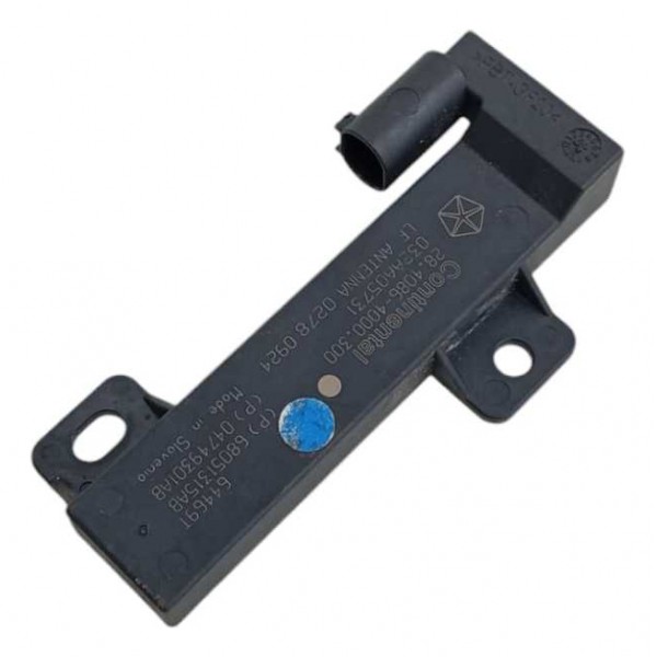 Sensor Keylass Tampa Traseira Jeep Compass 2018 68051315ab