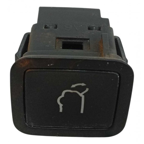 Botão Tampa Traseira Jeep Compass 2018