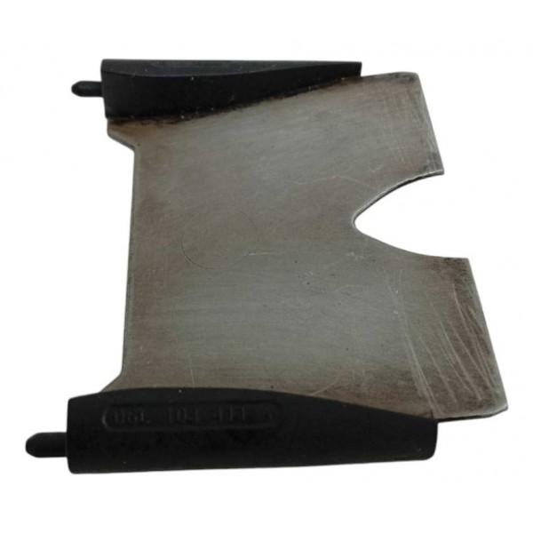 Partição Coletor Admissão Vw Jetta 2.0 2016 06l103411a